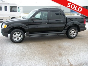 2004 Ford explorer sport trac for sale by owner #5